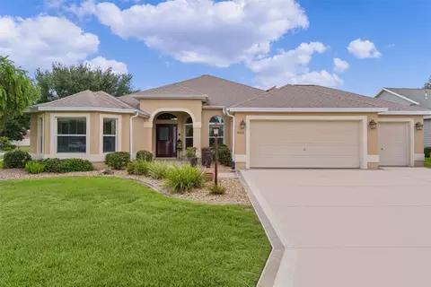 1652 Zanzibar Pl, The Villages, FL 32162