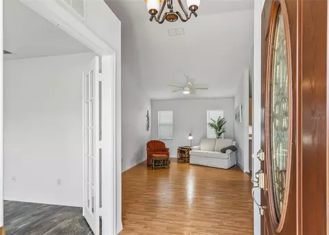 Entry Way - 11137 SE 174th Loop, Summerfield, FL 34491 photo 1 of 2