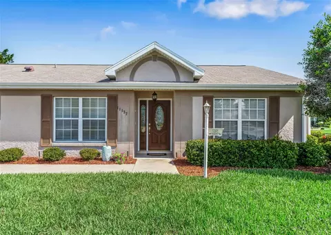 Exterior - 11137 SE 174th Loop, Summerfield, FL 34491 photo 3 of 12