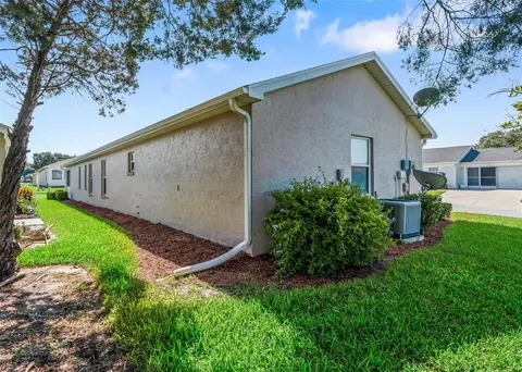 Exterior - 11137 SE 174th Loop, Summerfield, FL 34491 photo 8 of 12