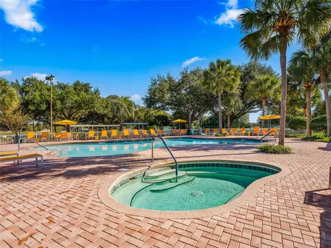 Exterior - 11137 SE 174th Loop, Summerfield, FL 34491 photo 10 of 12