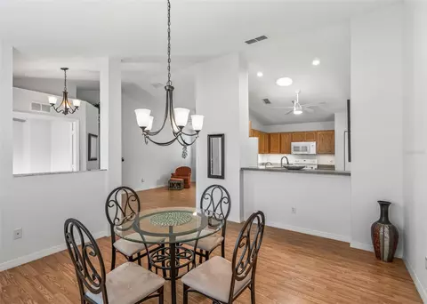 Dining - 11137 SE 174th Loop, Summerfield, FL 34491 photo 2 of 3
