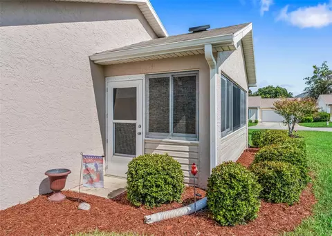 Exterior - 11137 SE 174th Loop, Summerfield, FL 34491 photo 7 of 12