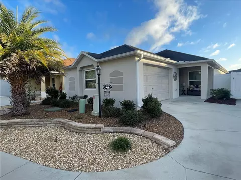 9232 SE 167th Ford St, The Villages, FL 32162