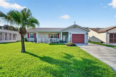 1218 Santos Pl, The Villages, FL 32159
