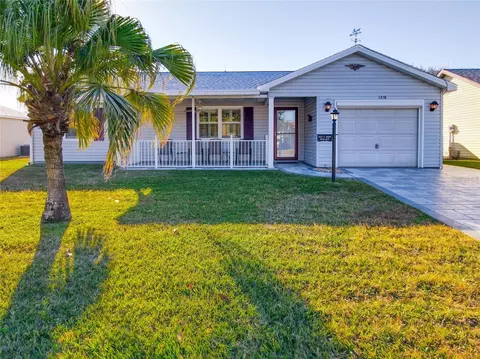 1218 Santos Pl, The Villages, FL 32159