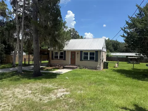 937 County Road 481w, Lake Panasoffkee, FL 33538