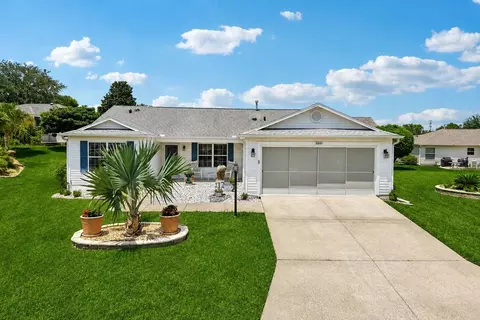 16840 SE 97th Wildwood Ct, The Villages, FL 32162
