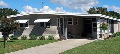 1108 Nassau Cir, Tavares, FL 32778