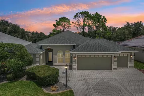 3425 Sterling St, The Villages, FL 32162