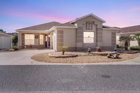 1068 Burnettown Pl, The Villages, FL 32162