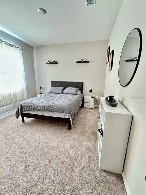 Bedroom - 6853 SE 3rd Loop, Ocala, FL 34472 photo 6 of 6