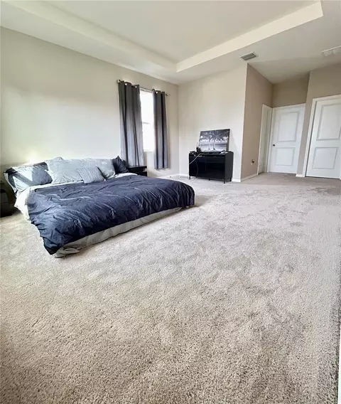 Bedroom - 6853 SE 3rd Loop, Ocala, FL 34472 photo 2 of 6