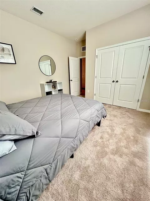 Bedroom - 6853 SE 3rd Loop, Ocala, FL 34472 photo 5 of 6