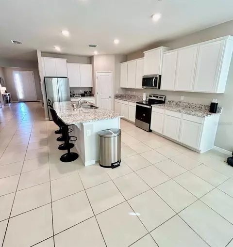Kitchen - 6853 SE 3rd Loop, Ocala, FL 34472 photo 1 of 4