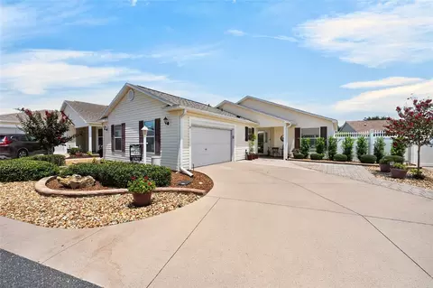 2301 Crestview St, The Villages, FL 32162