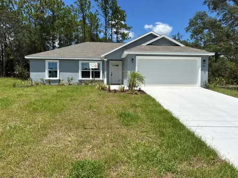 659 W Bancroft Dr, Dunnellon, FL 34434