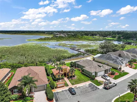 5368 Compass Pt #202, Oxford, FL 34484