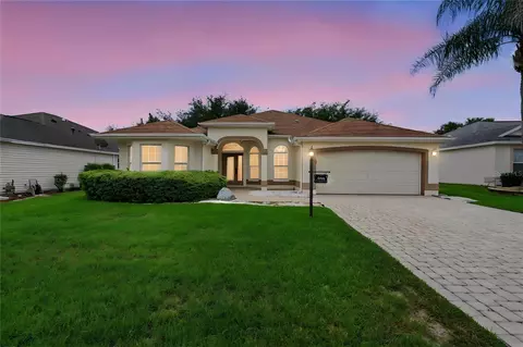 556 Kingston Way, The Villages, FL 32162
