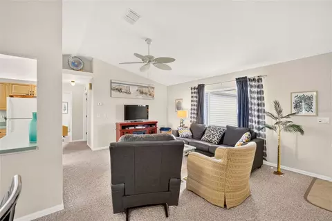 Living - 8446 SE 137th Loop, Summerfield, FL 34491 photo 3 of 5