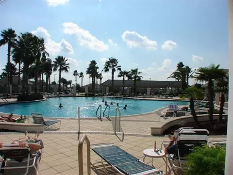 Exterior - 8446 SE 137th Loop, Summerfield, FL 34491 photo 4 of 9