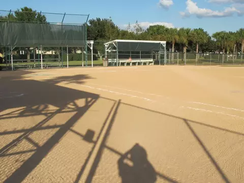 Exterior - 8446 SE 137th Loop, Summerfield, FL 34491 photo 8 of 9