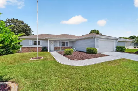 Exterior - 8446 SE 137th Loop, Summerfield, FL 34491 photo 1 of 9