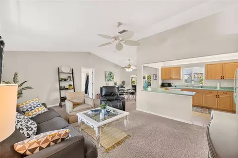 Living - 8446 SE 137th Loop, Summerfield, FL 34491 photo 5 of 5