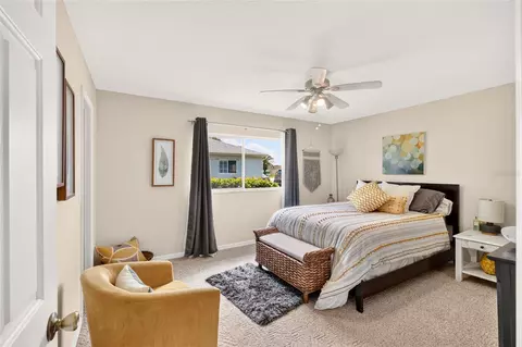 Bedroom - 8446 SE 137th Loop, Summerfield, FL 34491 photo 3 of 4
