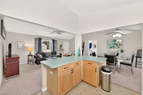 Kitchen - 8446 SE 137th Loop, Summerfield, FL 34491 photo 5 of 5