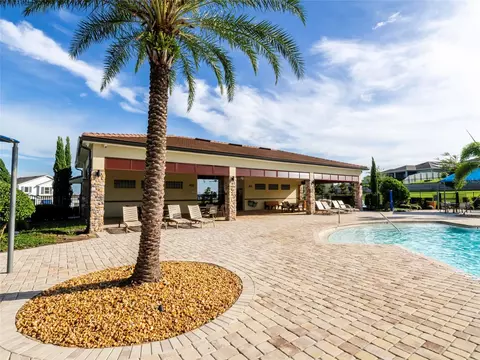 Exterior - 7501 Catania Loop, Clermont, FL 34714 photo 12 of 16