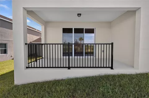 Exterior - 7501 Catania Loop, Clermont, FL 34714 photo 7 of 16