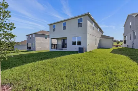 Exterior - 7501 Catania Loop, Clermont, FL 34714 photo 6 of 16
