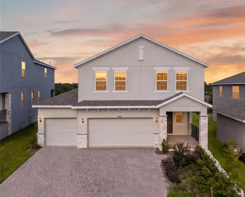 7501 Catania Loop, Clermont, FL 34714