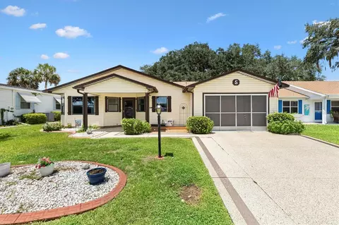 1532 E Schwartz Blvd, Lady Lake, FL 32159