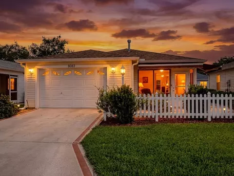 8083 SE 169th Palownia Loop, The Villages, FL 32162