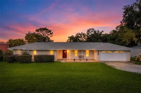 33809 Overton Dr, Leesburg, FL 34788