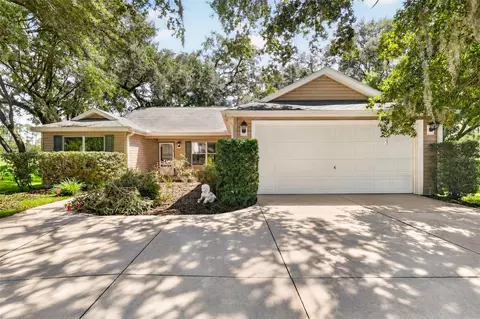 9699 County Road 121, Wildwood, FL 34785