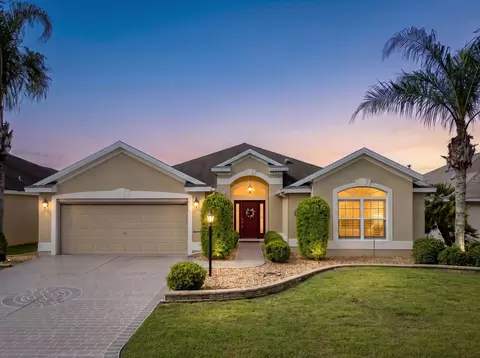 756 Endicott Way, The Villages, FL 32162