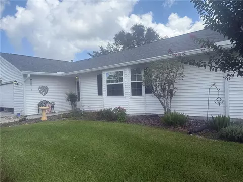 26616 Wimbledon St, Leesburg, FL 34748