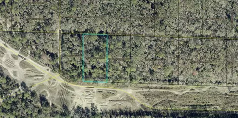 Marty Street, Hastings, FL 32145