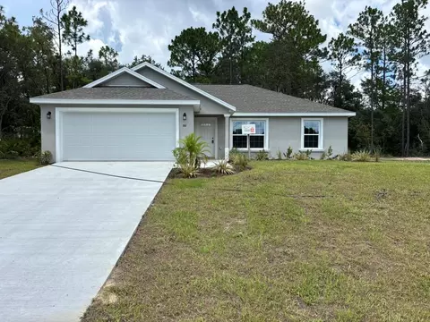 661 W Bancroft Dr, Dunnellon, FL 34434