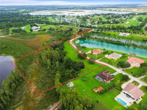 Bellerive Drive, Clermont, FL 34711 photo 13