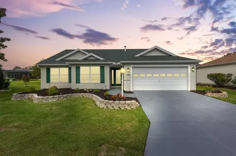 17966 SE 85th Causton Ct, The Villages, FL 32162