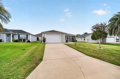 3437 Greenacres Ter, The Villages, FL 32163