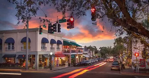 711 Pine, Mount Dora, FL 32757 photo 4
