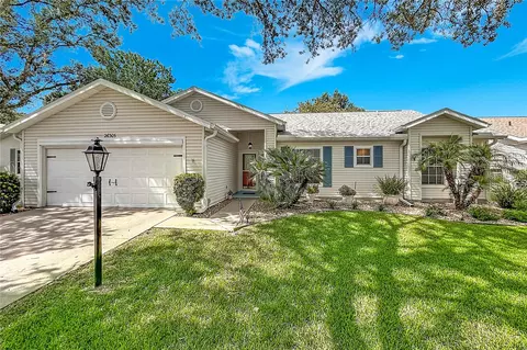 26305 Glen Eagle Dr, Leesburg, FL 34748