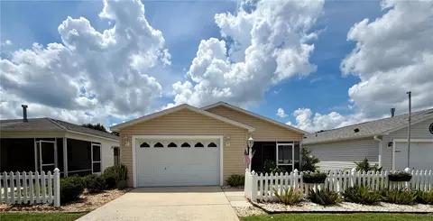 292 Starr Ln, The Villages, FL 32162