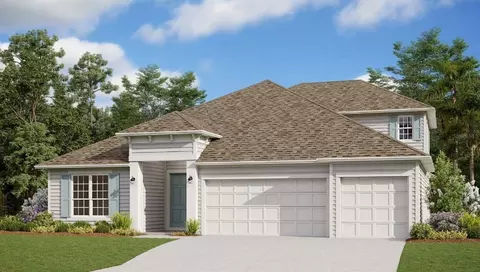 1690 Cadence St, Minneola, FL 34715