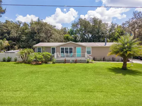 40316 Grays Airport Rd, Lady Lake, FL 32159